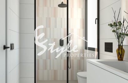 Новостройки - Вилла - Дения - Denia