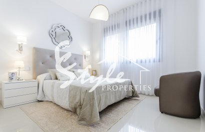 Новостройки - Вилла - Сан Мигель де Салинас - San Miguel De Salinas