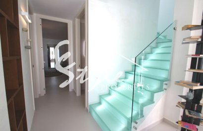 Новостройки - Вилла - Сан Мигель де Салинас - San Miguel De Salinas