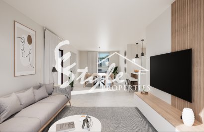 New build - Adosado - Torre de la Horadada (Alicante) - Torre de la Horadada