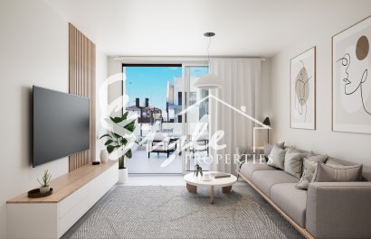 New build - Adosado - Torre de la Horadada (Alicante) - Torre de la Horadada