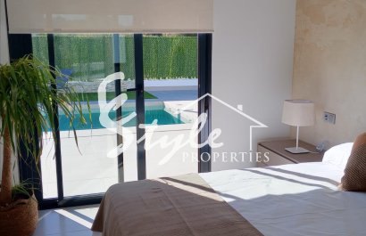 Новостройки - Вилла - Murcia - Calasparra