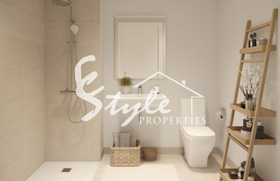 Новостройки - Apartamento - Almeria - Pulpí