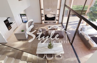 Новостройки - Вилла - Almeria - Cuevas del Almanzora