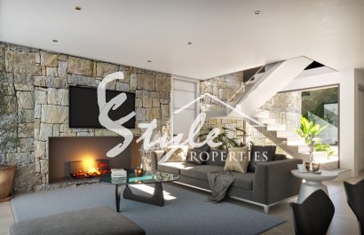 Новостройки - Вилла - Almeria - Cuevas del Almanzora