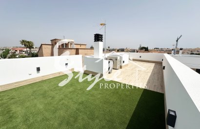 Новостройки - Вилла - Torre de la Horadada (Alicante) - Torre de la Horadada