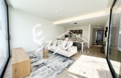 Новостройки - Вилла - Torre de la Horadada (Alicante) - Torre de la Horadada