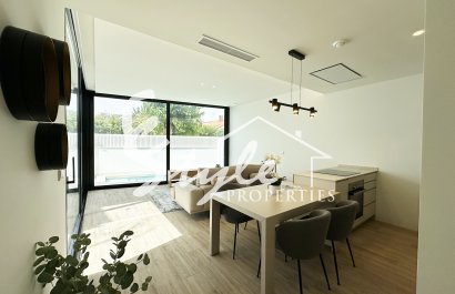 Новостройки - Вилла - Torre de la Horadada (Alicante) - Torre de la Horadada