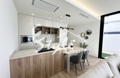 Новостройки - Вилла - Torre de la Horadada (Alicante) - Torre de la Horadada