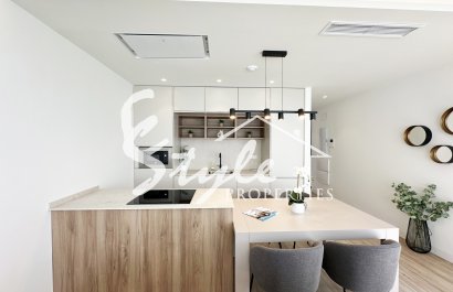 Новостройки - Вилла - Torre de la Horadada (Alicante) - Torre de la Horadada