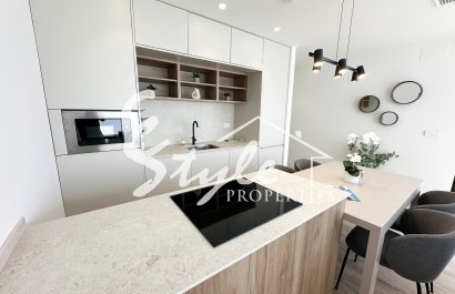 Новостройки - Вилла - Torre de la Horadada (Alicante) - Torre de la Horadada