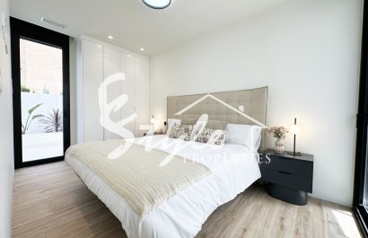 Новостройки - Вилла - Torre de la Horadada (Alicante) - Torre de la Horadada