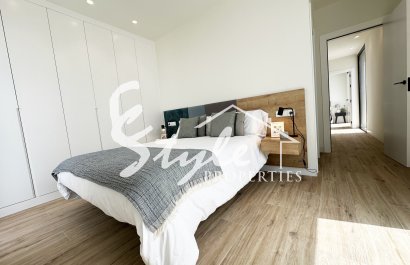 Новостройки - Вилла - Torre de la Horadada (Alicante) - Torre de la Horadada