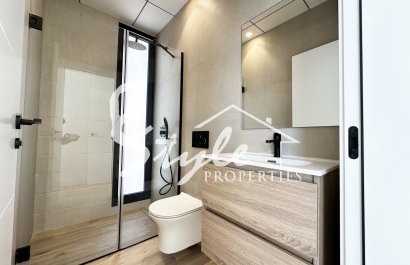 Новостройки - Вилла - Torre de la Horadada (Alicante) - Torre de la Horadada