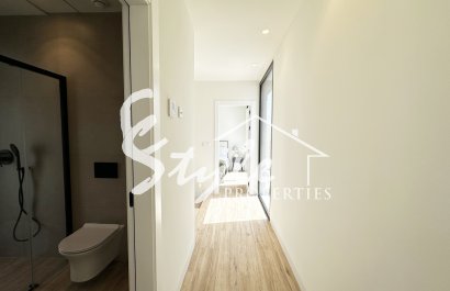 Новостройки - Вилла - Torre de la Horadada (Alicante) - Torre de la Horadada