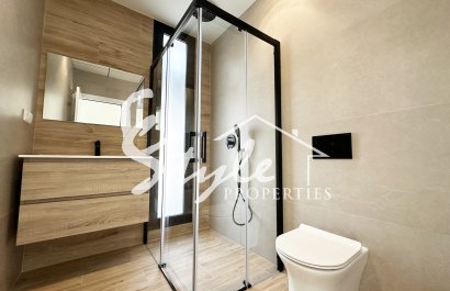 Новостройки - Вилла - Torre de la Horadada (Alicante) - Torre de la Horadada