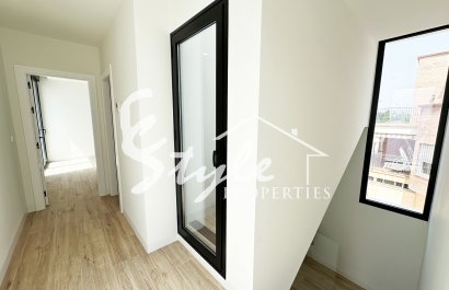 Новостройки - Вилла - Torre de la Horadada (Alicante) - Torre de la Horadada