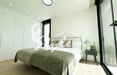 Новостройки - Вилла - Torre de la Horadada (Alicante) - Torre de la Horadada