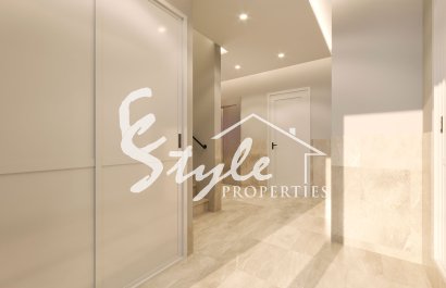 Новостройки - Apartamento - Torrevieja - Торревьеха