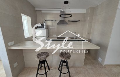 Resale - Apartamento - La Mata - Playa