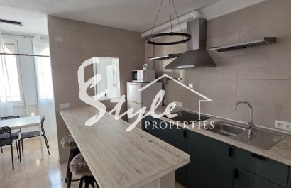 Resale - Apartamento - La Mata - Playa