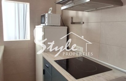 Resale - Apartamento - La Mata - Playa