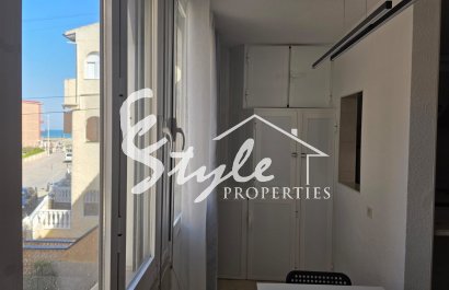 Resale - Apartamento - La Mata - Playa