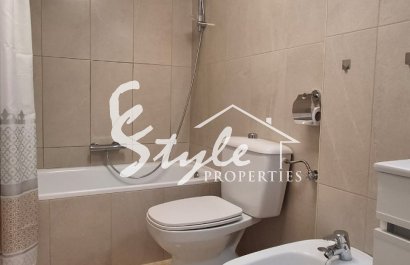 Resale - Apartamento - La Mata - Playa