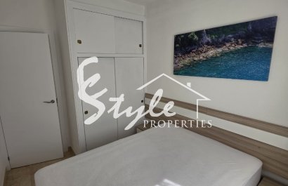 Resale - Apartamento - La Mata - Playa