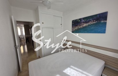 Resale - Apartamento - La Mata - Playa