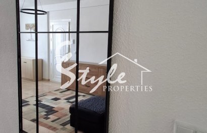 Resale - Apartamento - La Mata - Playa