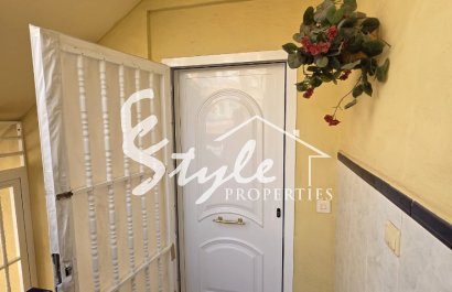 Resale - Apartamento - La Mata - Playa