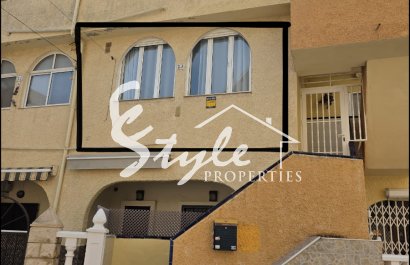 Resale - Apartamento - La Mata - Playa