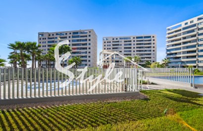 Resale - Apartamento - Punta Prima