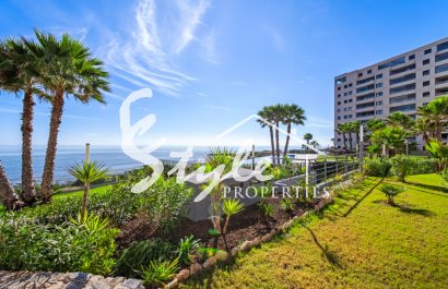 Resale - Apartamento - Punta Prima