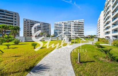 Resale - Apartamento - Punta Prima