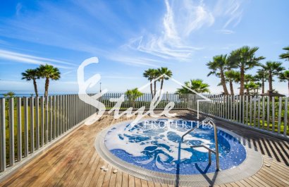 Resale - Apartamento - Punta Prima