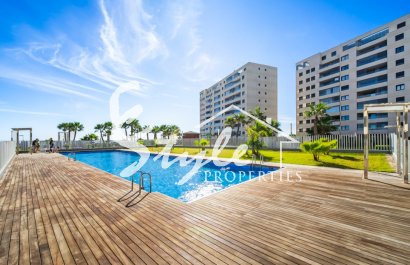 Resale - Apartamento - Punta Prima