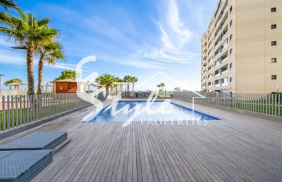 Resale - Apartamento - Punta Prima