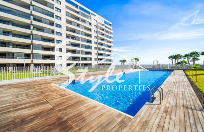 Resale - Apartamento - Punta Prima