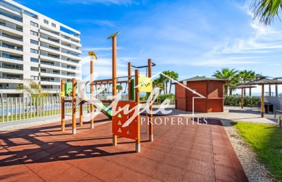 Resale - Apartamento - Punta Prima