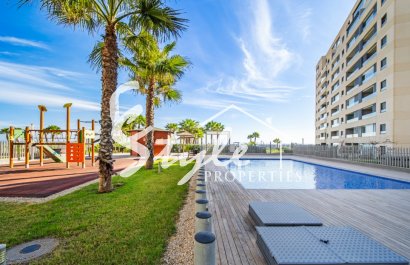 Resale - Apartamento - Punta Prima