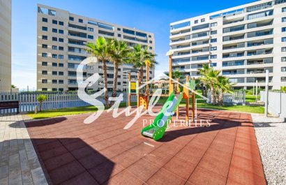 Resale - Apartamento - Punta Prima