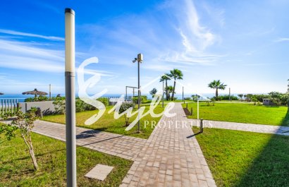 Resale - Apartamento - Punta Prima