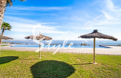 Resale - Apartamento - Punta Prima