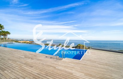 Resale - Apartamento - Punta Prima