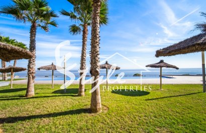 Resale - Apartamento - Punta Prima