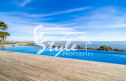 Resale - Apartamento - Punta Prima