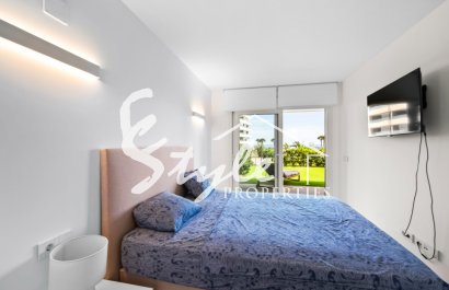Resale - Apartamento - Punta Prima