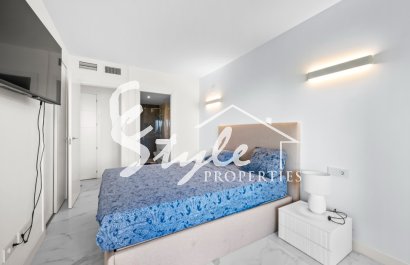 Resale - Apartamento - Punta Prima